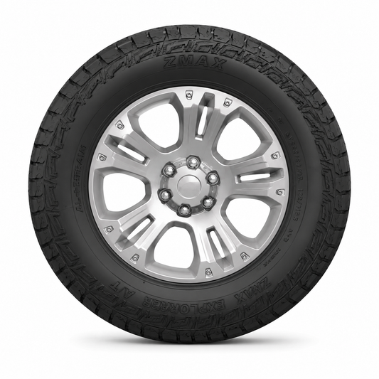 Llanta 225/60 R17 ZMAX TERRA XPLORER C2 A/T 99H