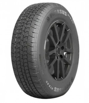 Llantas 225/60 R17 PEGASUS HTX AS 99H Paquete de 2