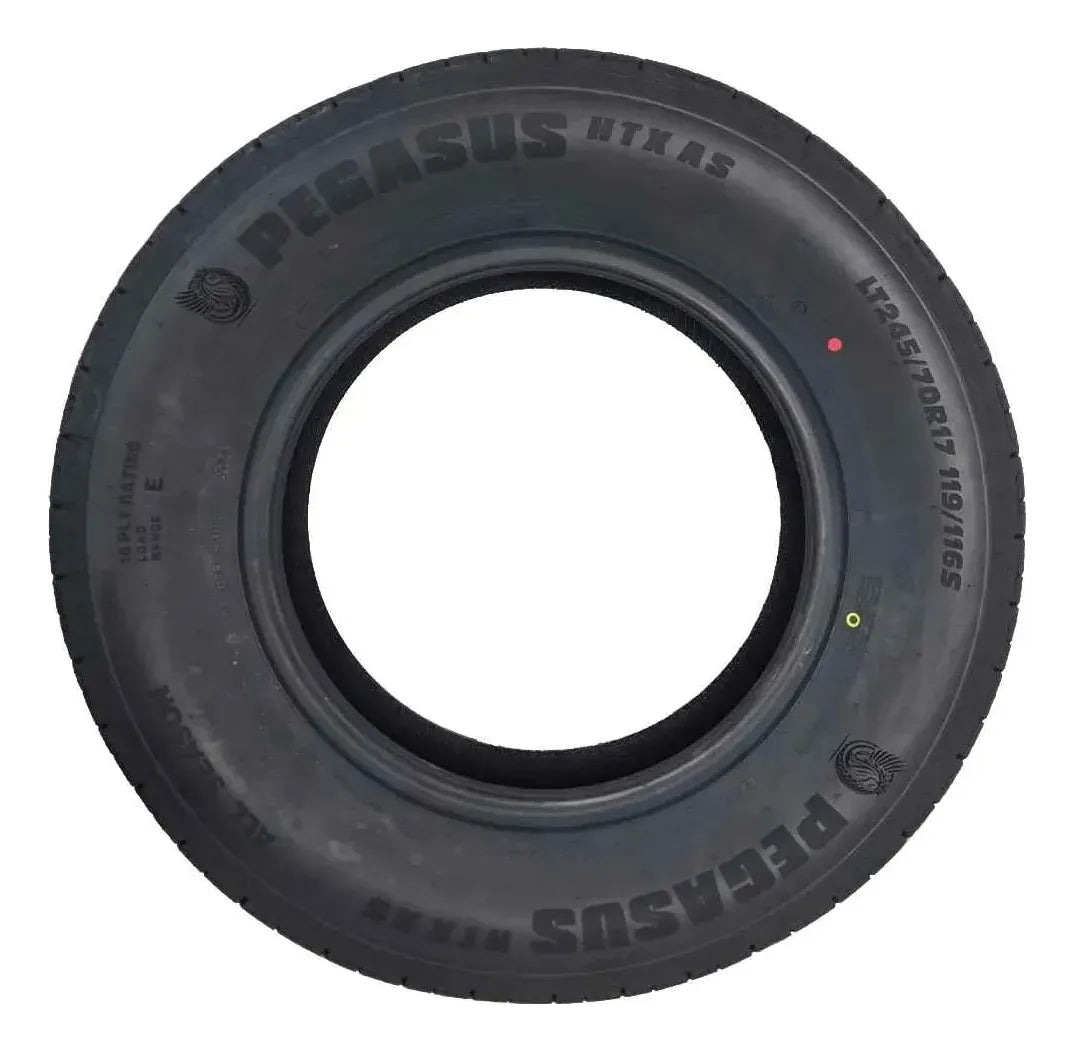 Llanta 225/60 R17 PEGASUS HTX AS 99H
