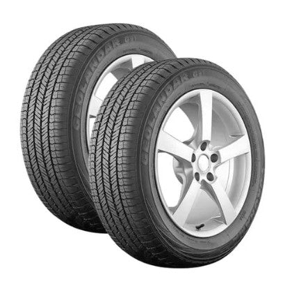 Llantas 225/60 R17 YOKOHAMA GEOLANDAR G91F 98H Paquete de 2