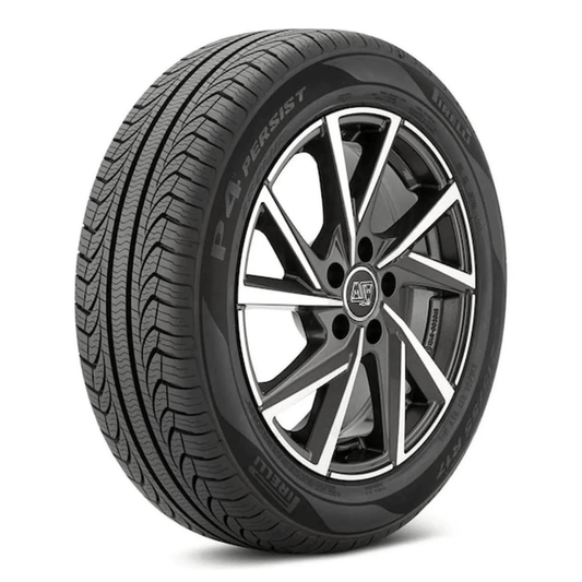 Llanta 225/60 R17 PIRELLI P4 PERSIST A/S PLUS 99T