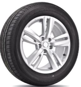 Llanta 225/60 R18 BRIDGESTONE DUELER H/P SPORT 100V