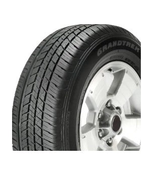 Llantas 225/60 R18 DUNLOP GRANDTREK ST30 100H Paquete de 2