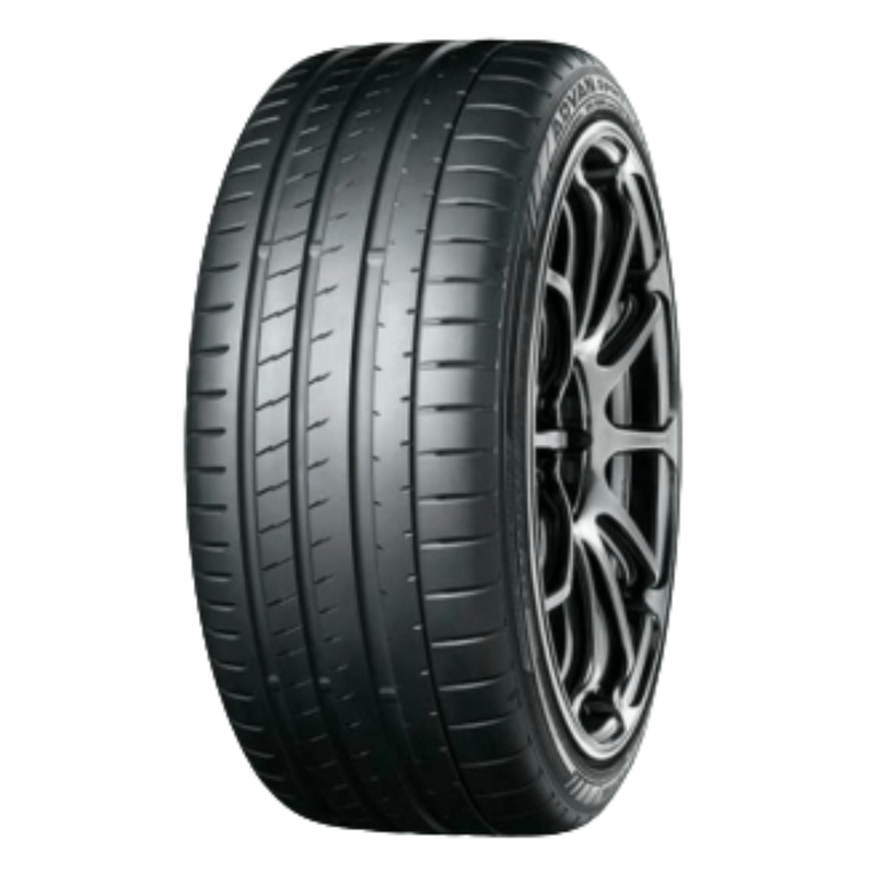 Llantas 225/60 R18 YOKOHAMA ADVAN V107D 104W Paquete de 4