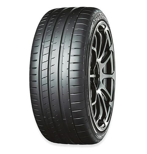 Llanta 225/60 R18 YOKOHAMA ADVAN V107D 104W