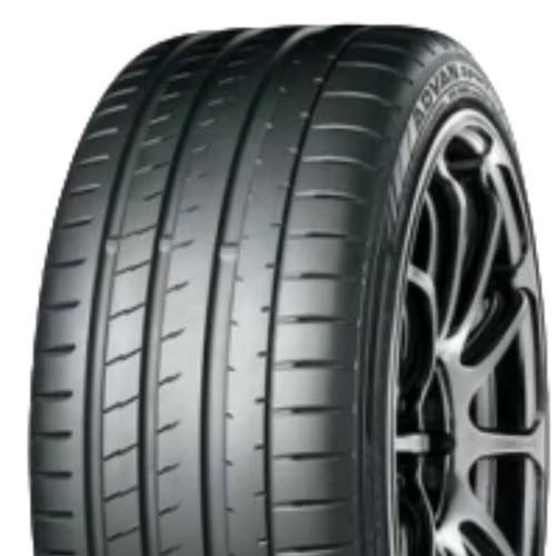 Llanta 225/60 R18 YOKOHAMA ADVAN V107D 104W