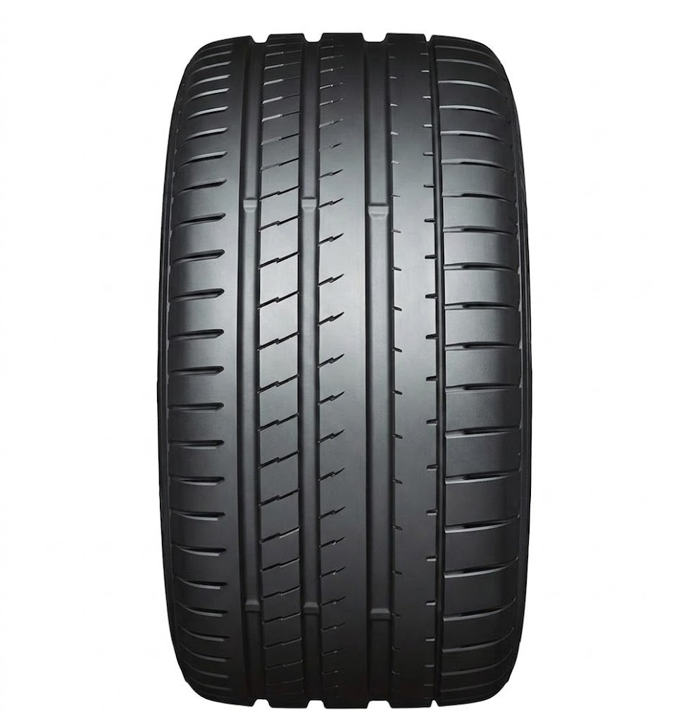 Llanta 225/60 R18 YOKOHAMA ADVAN V107D 104W