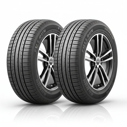 Llantas 225/60 R18 FULL RUN PC388 100H paquete de 2