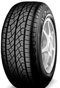 Llanta 225/65 R16 YOKOHAMA AVID S33 100S