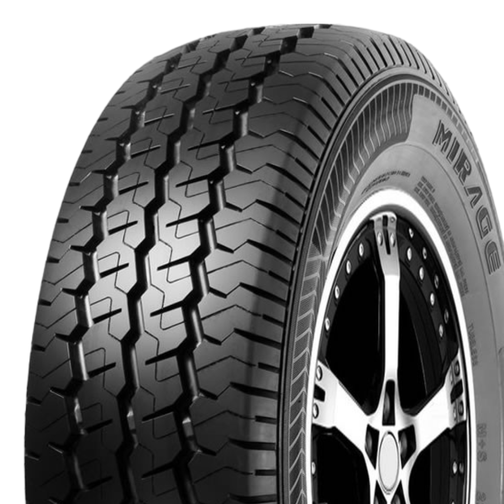 Llantas 225/65 R16 MIRAGE MR200 112/110T paquete de 2