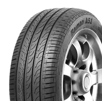 Llantas 225/65 R17 ATLAS BATMAN A51 SUV 102H Paquete de 2