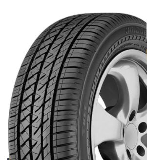Llanta 225/65 R17 BRIDGESTONE DRIVEGUARD RFT 102H
