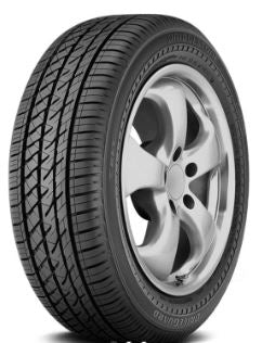 Llanta 225/65 R17 BRIDGESTONE DRIVEGUARD RFT 102H