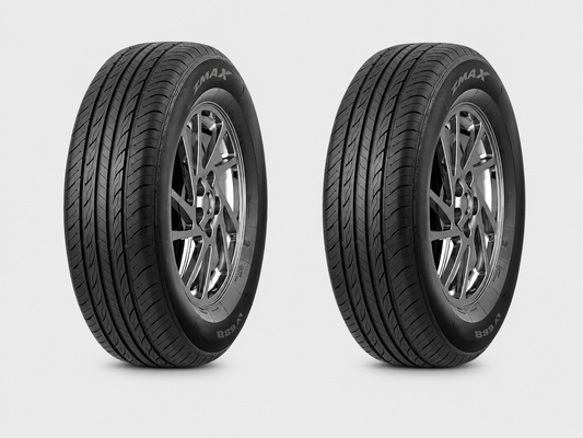 Llantas 225/65 R17 ZMAX LY688 102H Paquete de 2