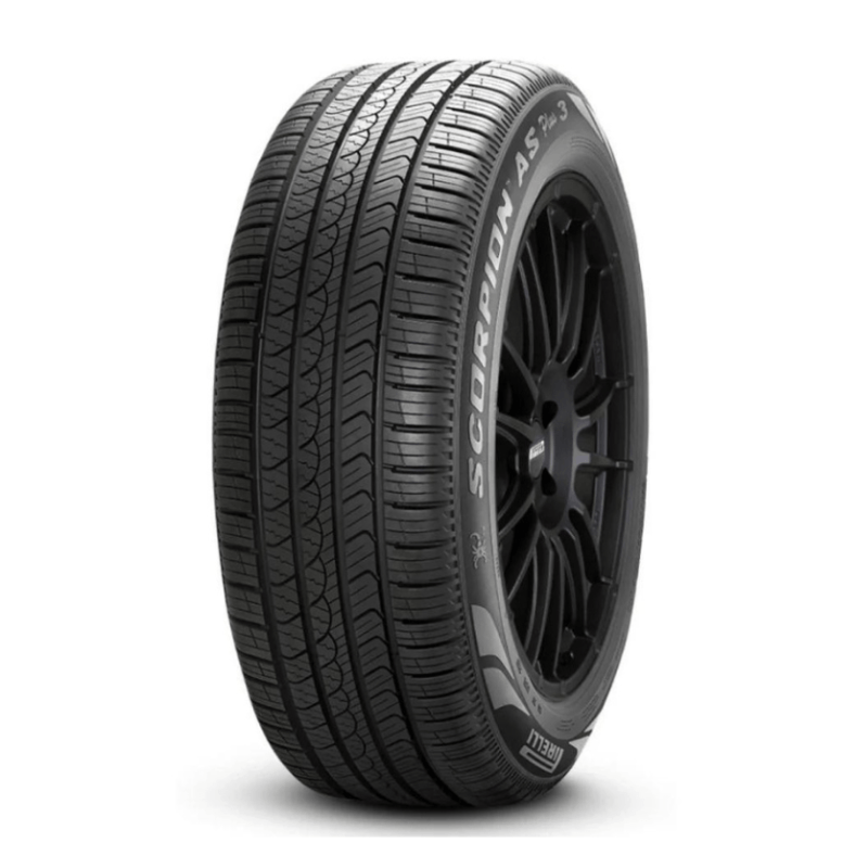 Llantas 225/65 R17 PIRELLI SCORPION ALL SEASON PLUS 3 102H Paquete de 4