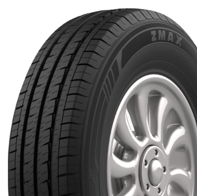 Llantas 225/70 R15 ZMAX VANMEJOR C30 112/110R paquete de 2