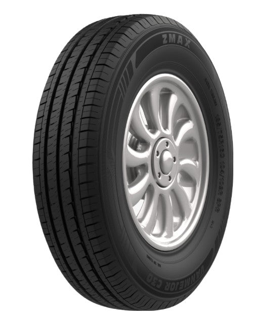 Llanta 225/70 R15 ZMAX VANMEJOR C30 112/110R