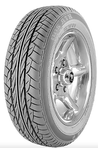 Llanta 225/70 R15 SUMITOMO HTR200 100H