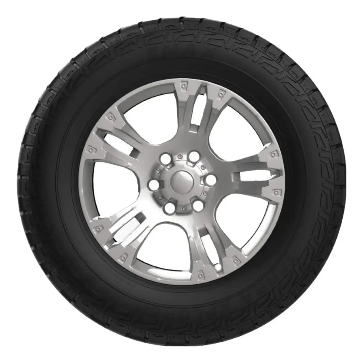 Llanta 225/70 R16 ZMAX TERRA XPLORER C2 A/T 103T