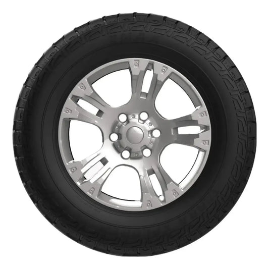 Llanta 225/70 R16 ZMAX TERRA XPLORER C2 A/T 103T