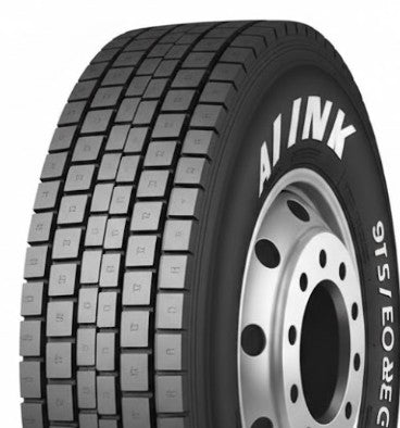 Llanta 225/70 R19.5 ZMAX TBR DD678 128/126M (TR)