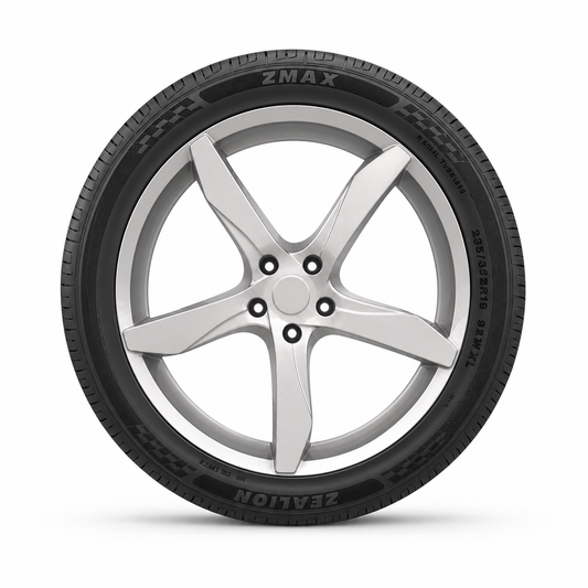 Llanta 235/35 R19 ZMAX ZEALION 91W
