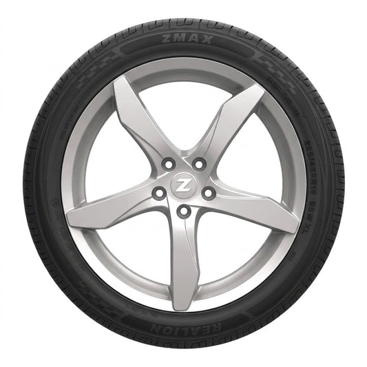 Llanta 235/35 R19 ZMAX X-SUPER 88 91Y