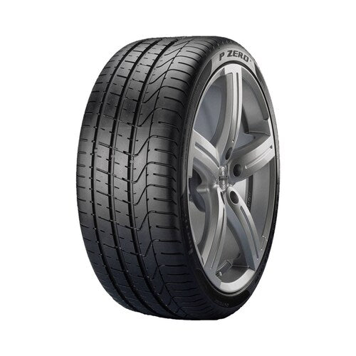 Llantas 235/35 R19 PIRELLI P ZERO PZ4 SPORT 91Y Paquete de 2