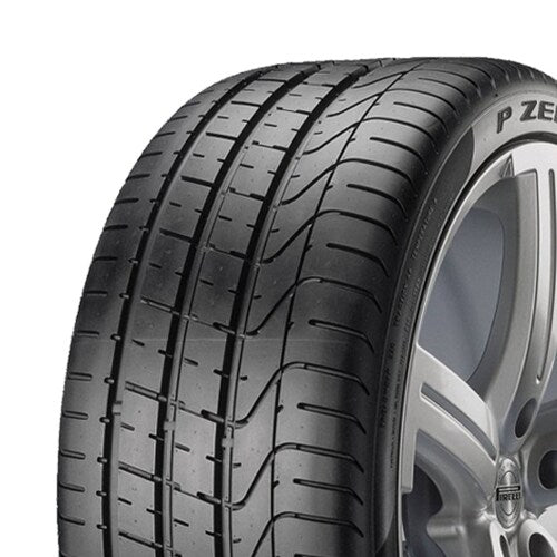 Llantas 235/35 R19 PIRELLI P ZERO PZ4 SPORT 91Y Paquete de 2