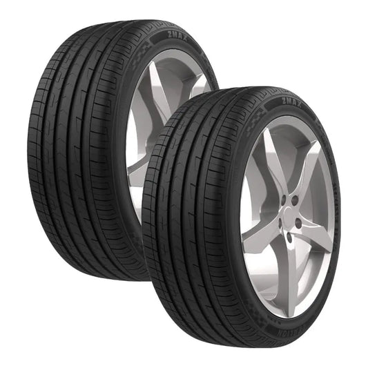 Llantas 235/35 R20 ZMAX ZEALION 92Y Paquete de 2