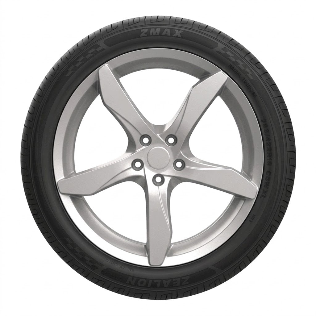 Llanta 235/35 R20 ZMAX ZEALION 92Y