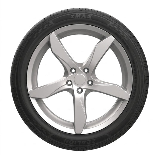 Llanta 235/35 R20 ZMAX ZEALION 92Y