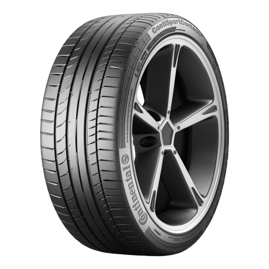 Llanta 235/40 R18 CONTINENTAL CONTISPORTCONTACT 5P MO 95Y