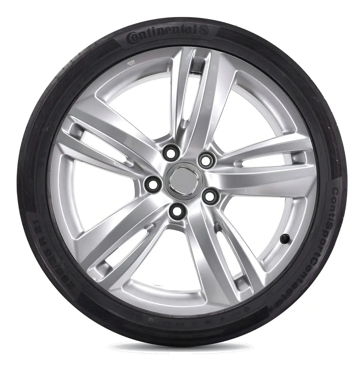 Llanta 235/40 R18 CONTINENTAL CONTISPORTCONTACT 5P MO 95Y