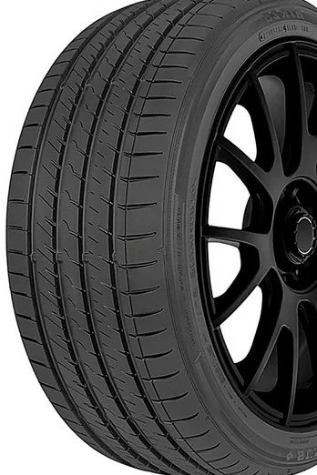 Llantas 235/40 R18 SUMITOMO HTR Z5 95Y Paquete de 2