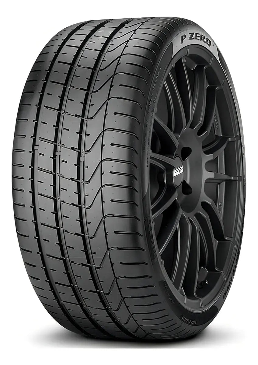Llantas 235/40 R18 PIRELLI P ZERO (MO) 95Y Paquete de 2