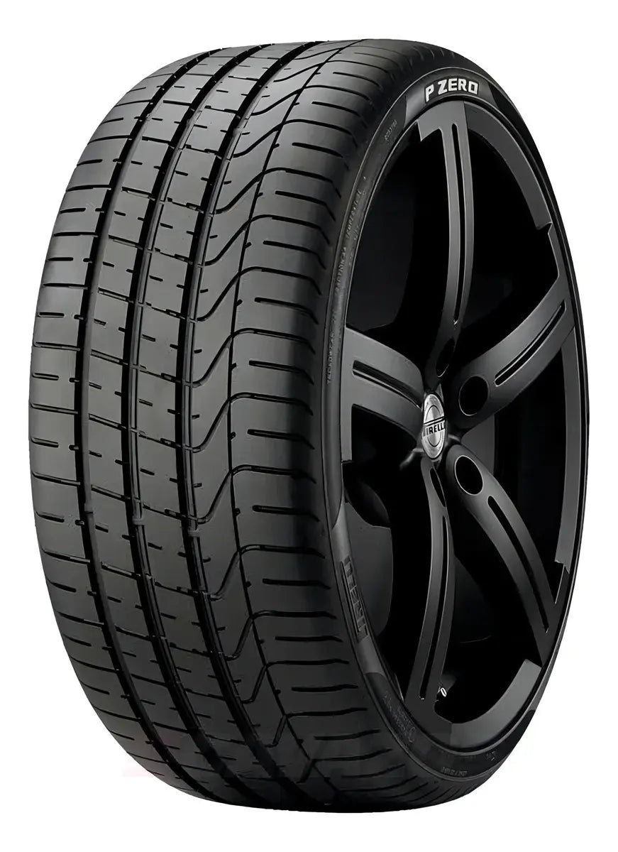 Llantas 235/40 R18 PIRELLI P ZERO (MO) 95Y Paquete de 4