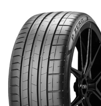 Llantas 235/40 R19 PIRELLI PZERO A/S (VOL) KS 96V paquete de 2