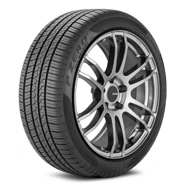 Llanta 235/40 R19 PIRELLI PZERO A/S (VOL) KS 96V