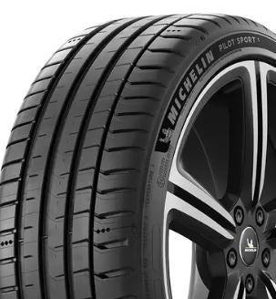 Llanta 235/40 R19 MICHELIN PILOT SPORT 5 96Y