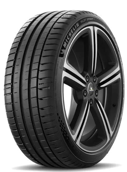 Llanta 235/40 R19 MICHELIN PILOT SPORT 5 96Y