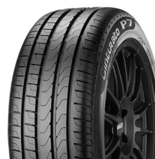 Llantas 235/40 R19 PIRELLI CINTURATO P7 96W Paquete de 2