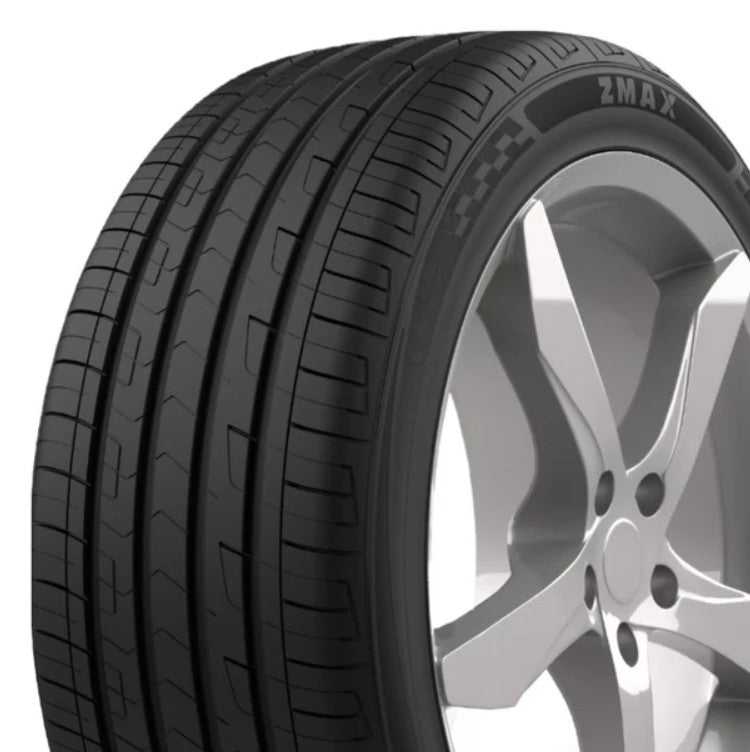 Llantas 235/45 R17 ZMAX ZEALION 97W Paquete de 2