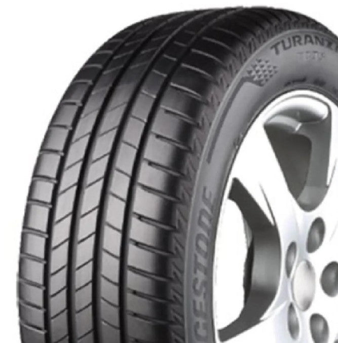 Llantas 235/45 R18 BRIDGESTONE TURANZA T005A 94W Paquete de 2