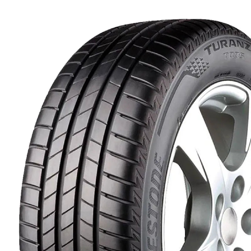Llantas 235/45 R18 BRIDGESTONE TURANZA T005A 94W Paquete de 4