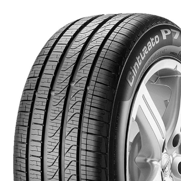 Llantas 235/45 R18 PIRELLI CINTURATO P7 (VOL) KS 98W Paquete de 2