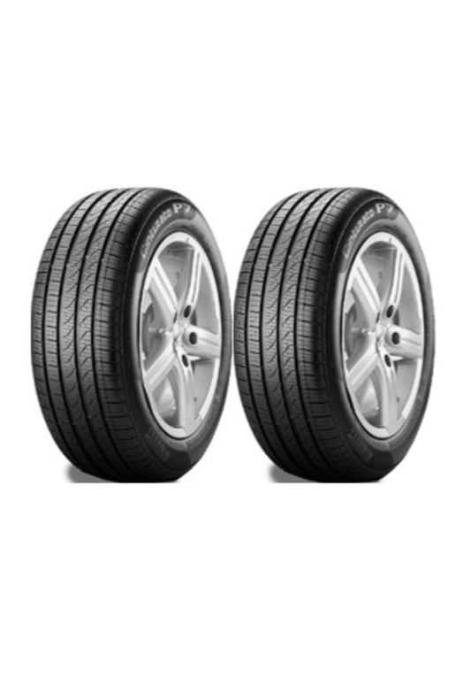 Llantas 235/45 R18 PIRELLI CINTURATO P7 (VOL) KS 98W Paquete de 2