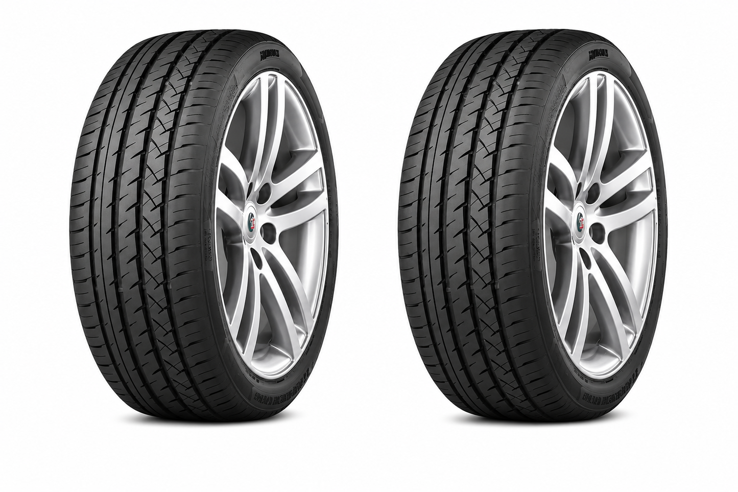 Llantas 235/45 R18 ILINK THUNDER U09 98W Paquete de 2