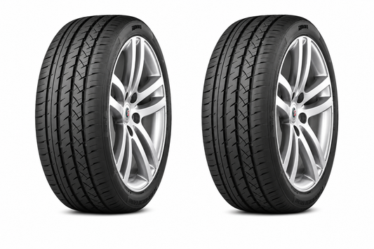 Llantas 235/45 R18 ILINK THUNDER U09 98W Paquete de 2