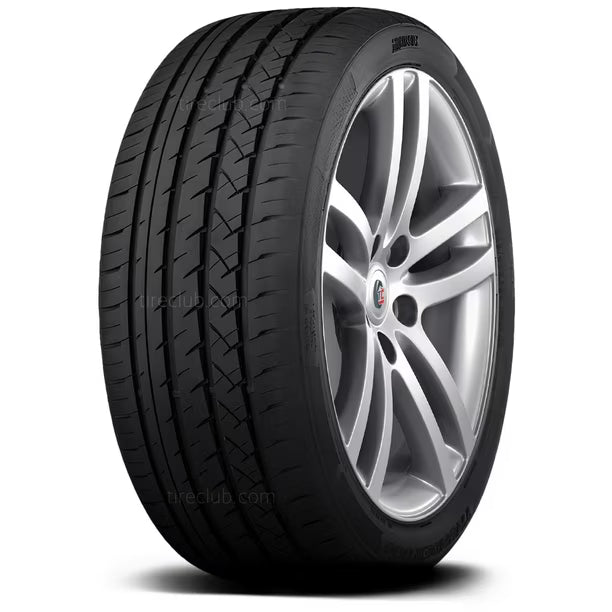 Llantas 235/45 R18 ILINK THUNDER U09 98W Paquete de 2